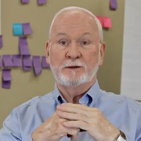 Dr. Patrick Sanaghan