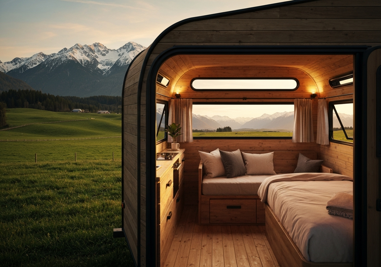 Scenic Camper 1