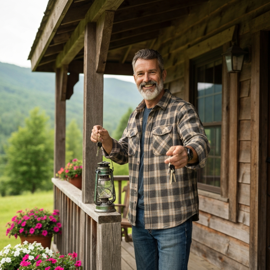 Mountain Concierge