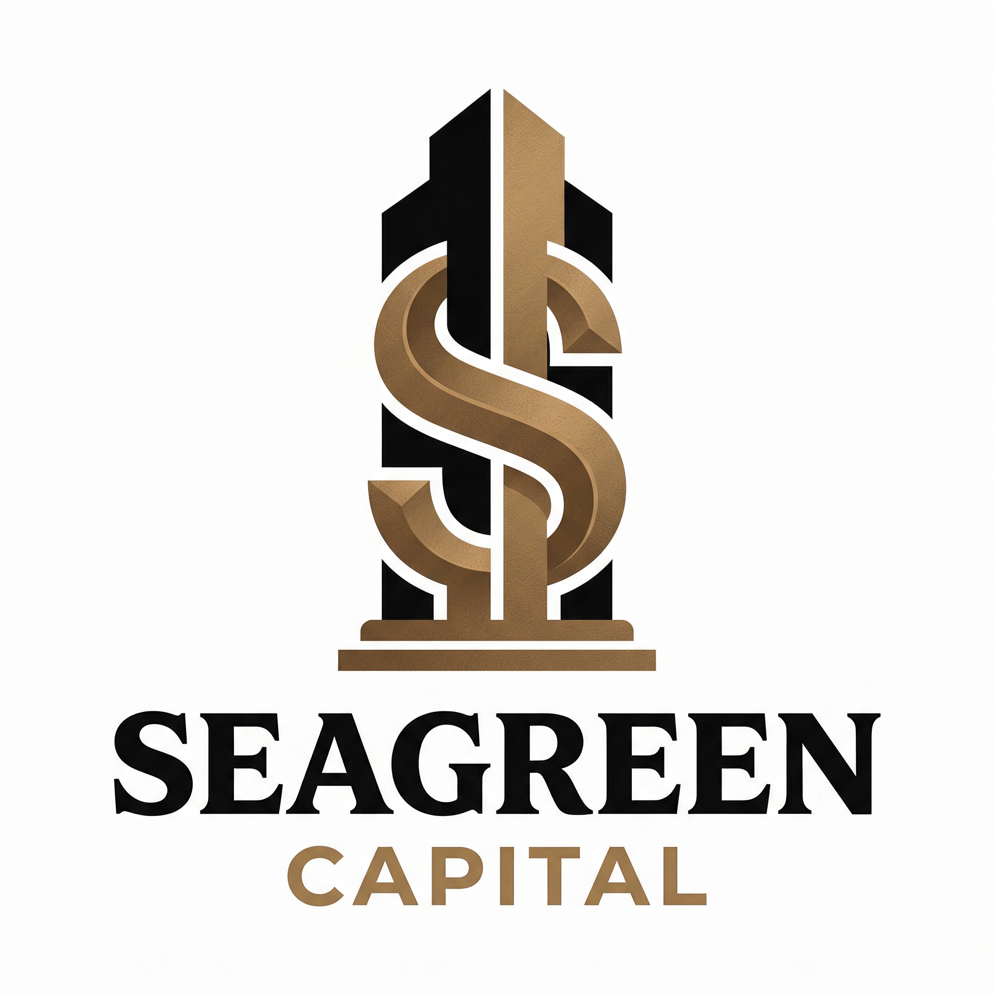 Seagreen Capital Logo