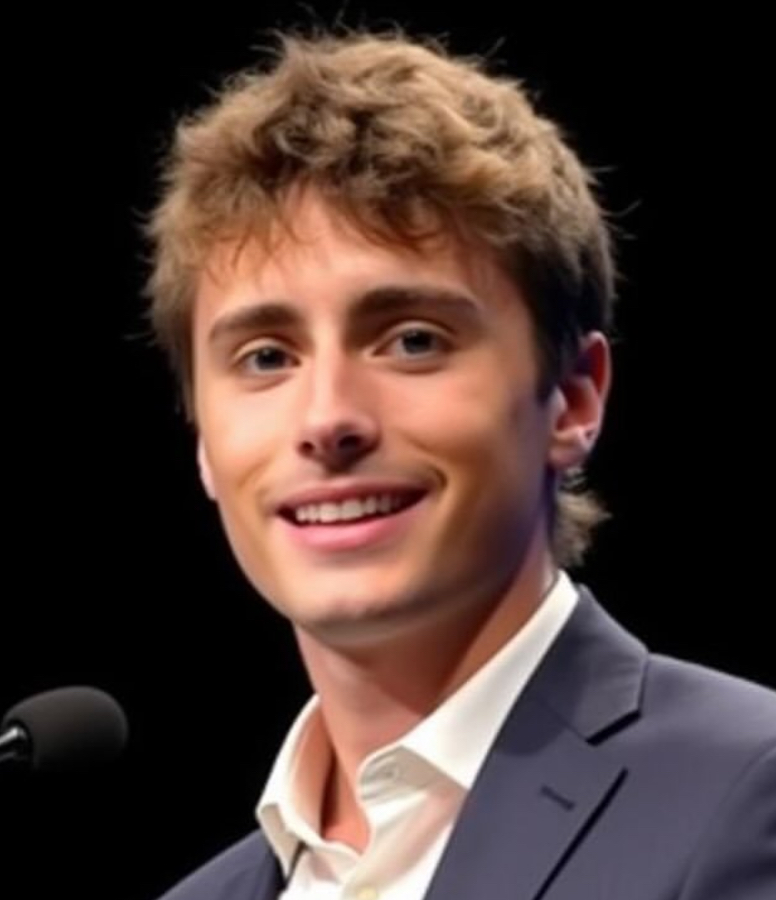 Aidan Katzman