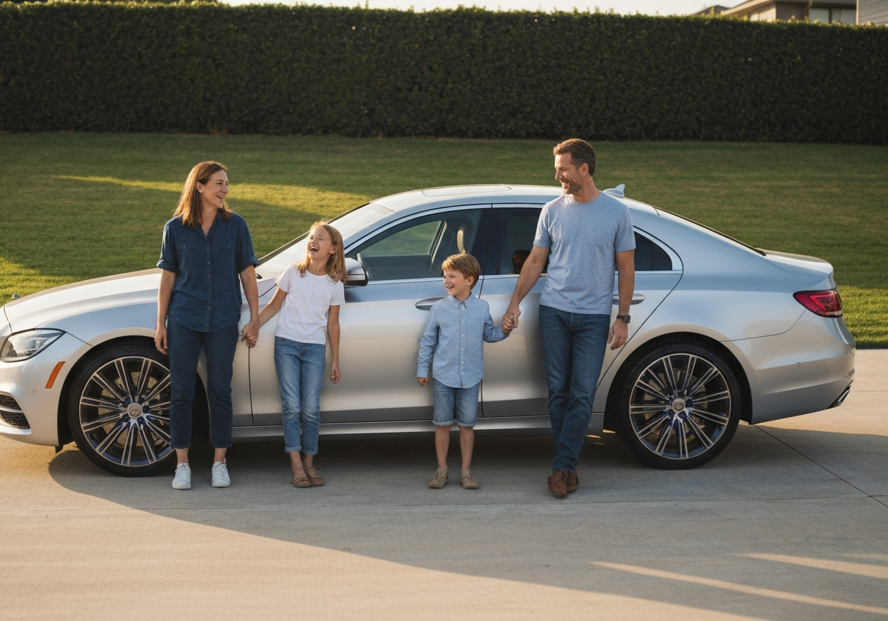 Lower Your Auto Insurance Costs