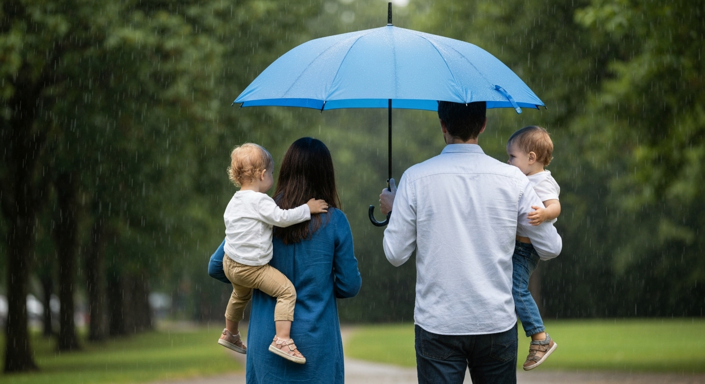 Umbrella Insurance in Wisconsin & Illinois