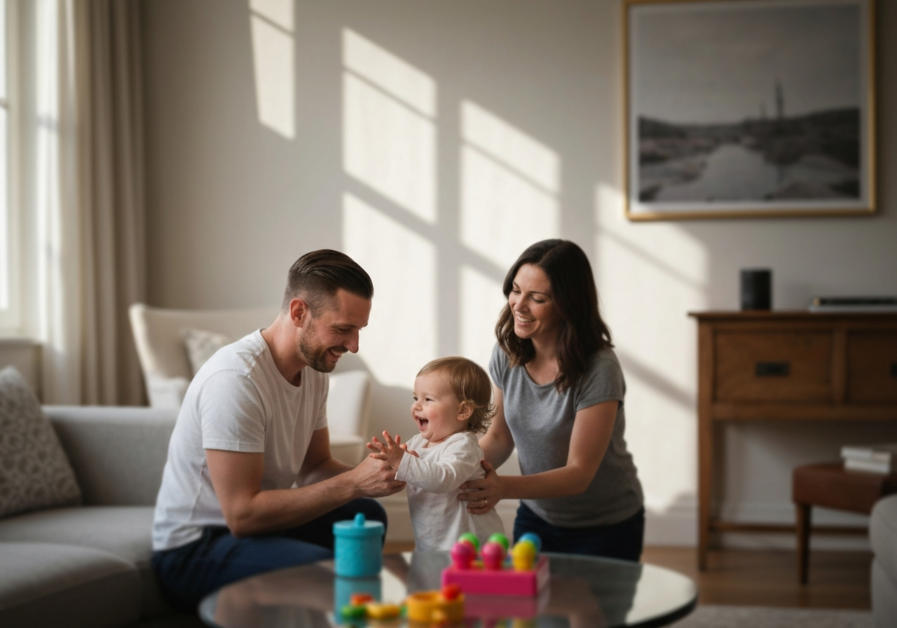 Secure Your Family's Future