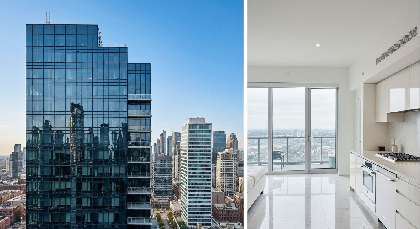 Condo Insurance in Wisconsin & Illinois