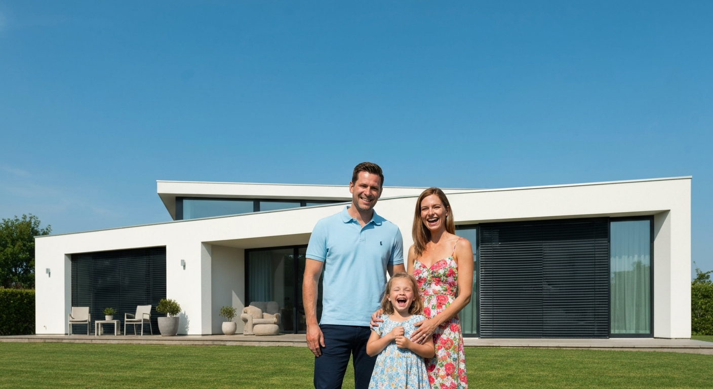 Home Insurance in Wisconsin & Illinois