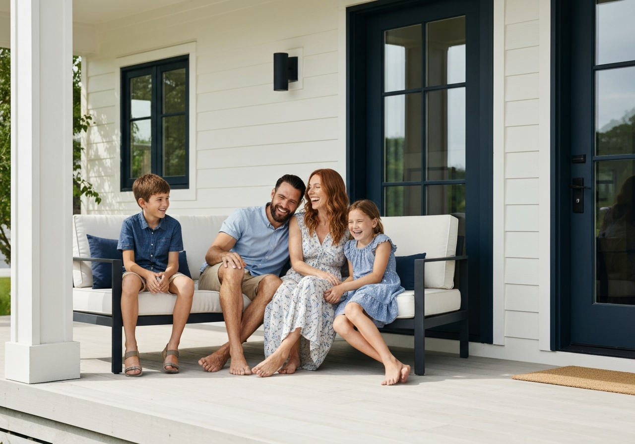 Protect Your Home Without Overpaying