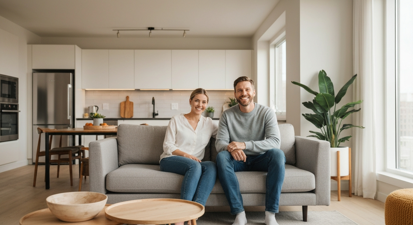 Renters Insurance in Wisconsin & Illinois