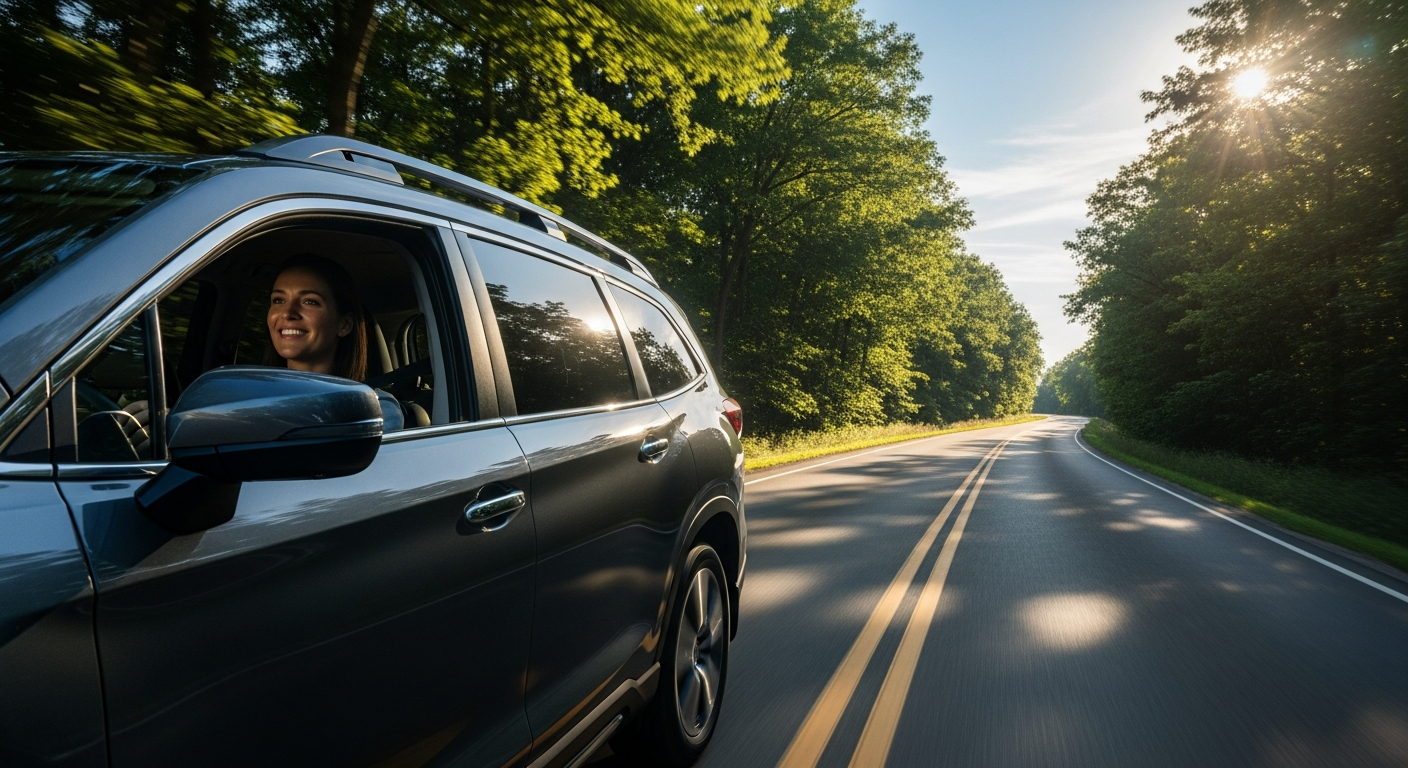 Auto Insurance in Wisconsin & Illinois