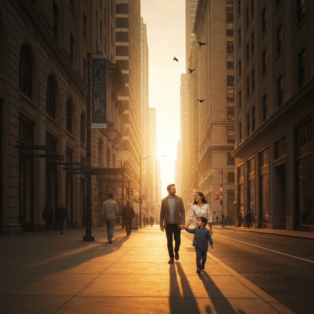 Family wellness and health