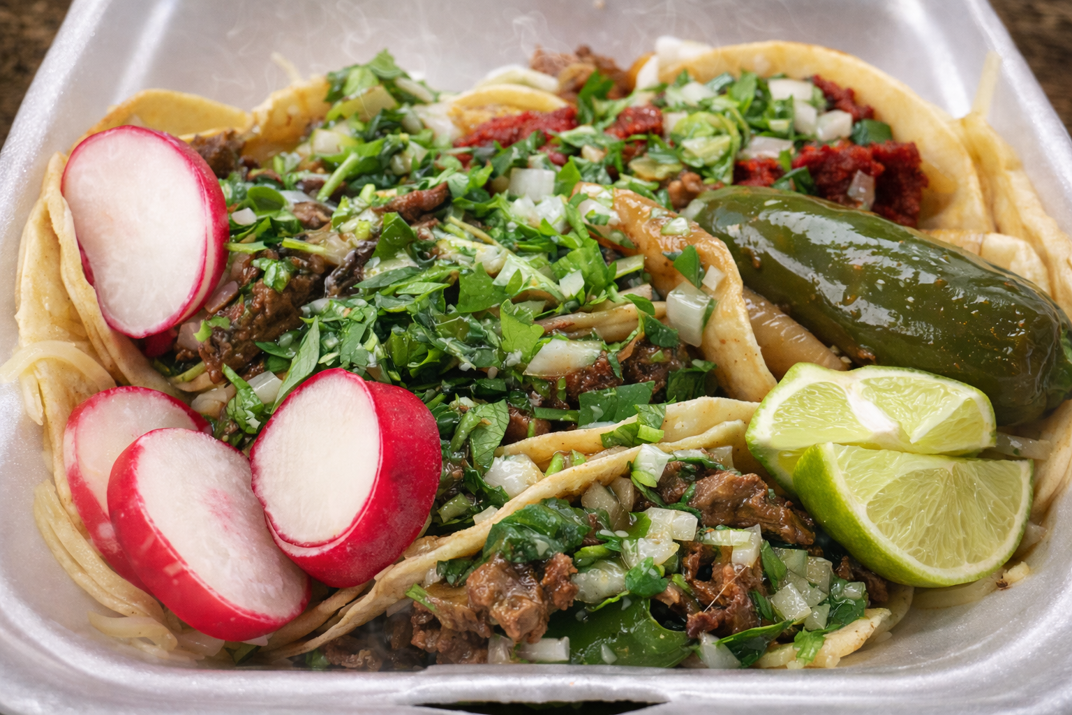 Delicious Food 3