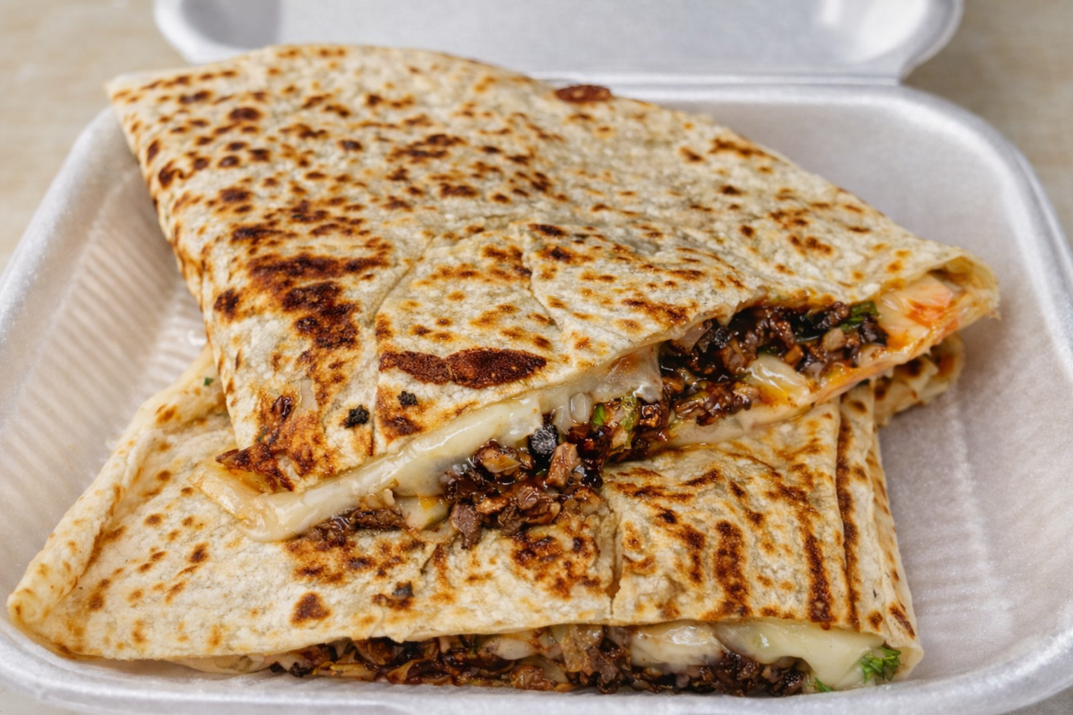 Delicious Food 1
