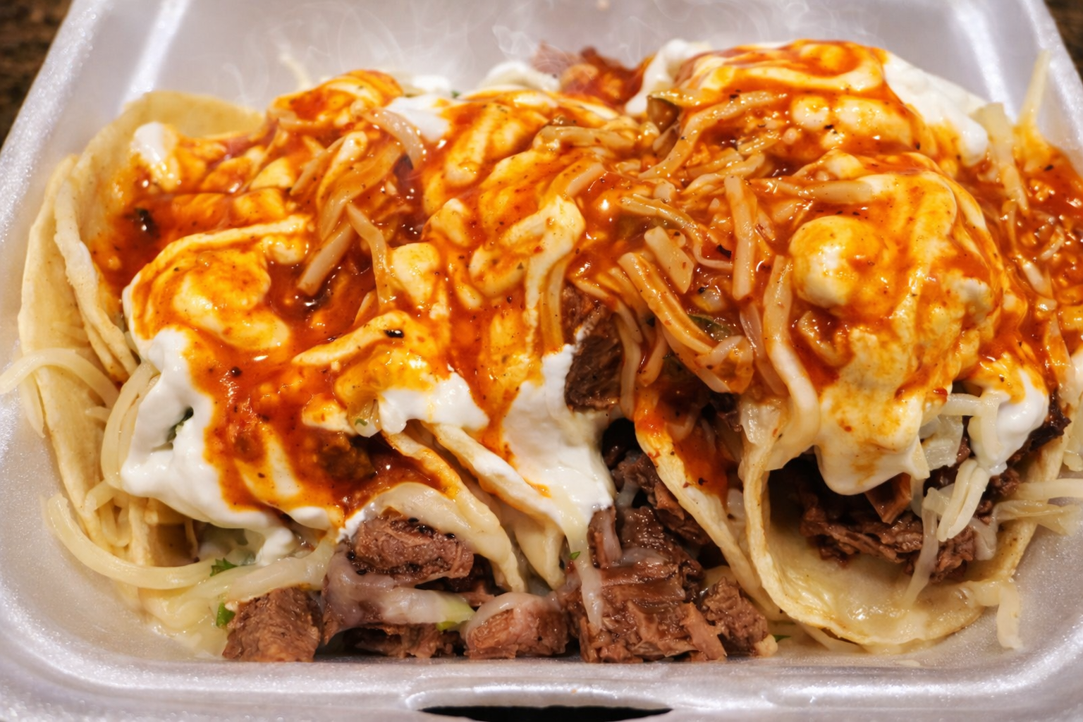 Delicious Food 2