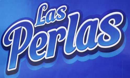 Las Perlas Logo