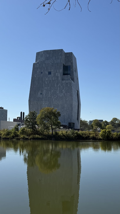 Obama Presidential Center