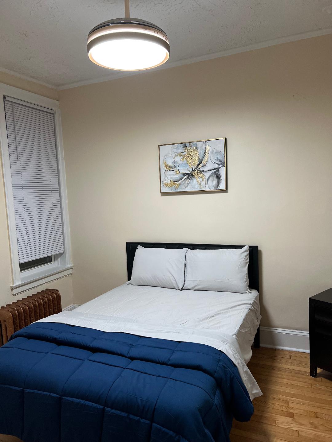 Private Bedroom