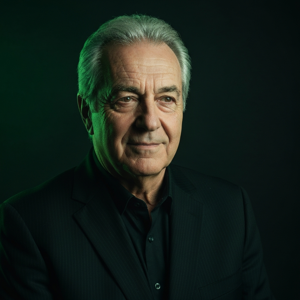 Gale Force Vector Founder