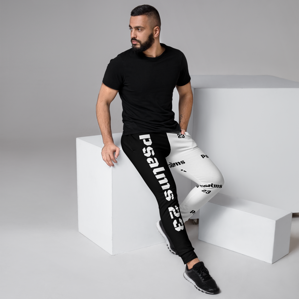 Sneak peek Joggers