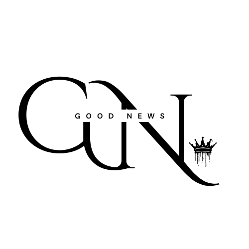 I Got Good News Logo