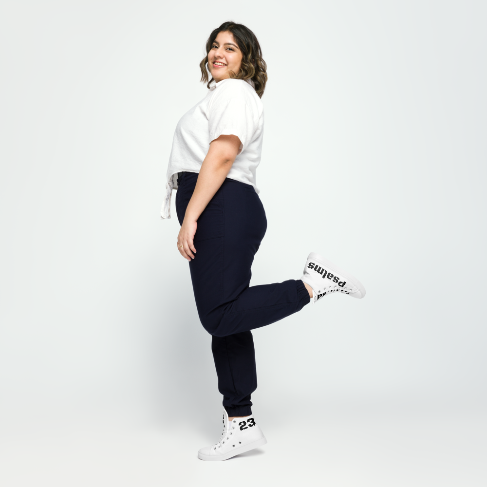 Sneak peek White Shoes