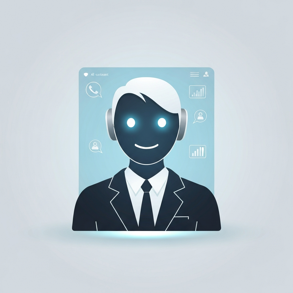 AI Receptionist