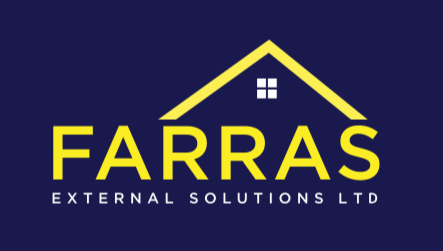 Farras Window Cleaning Logo