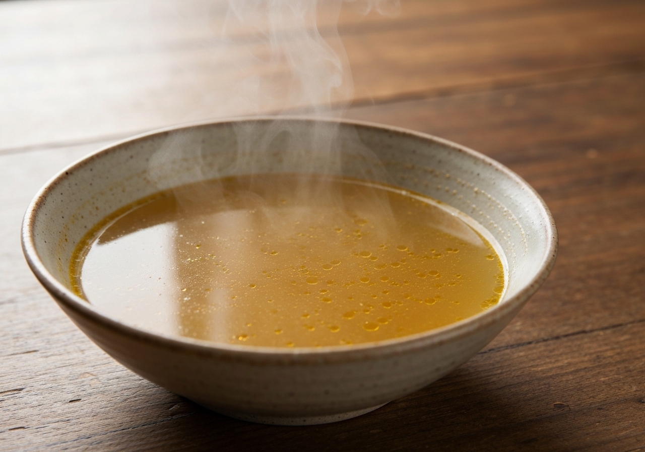 Bone Broth