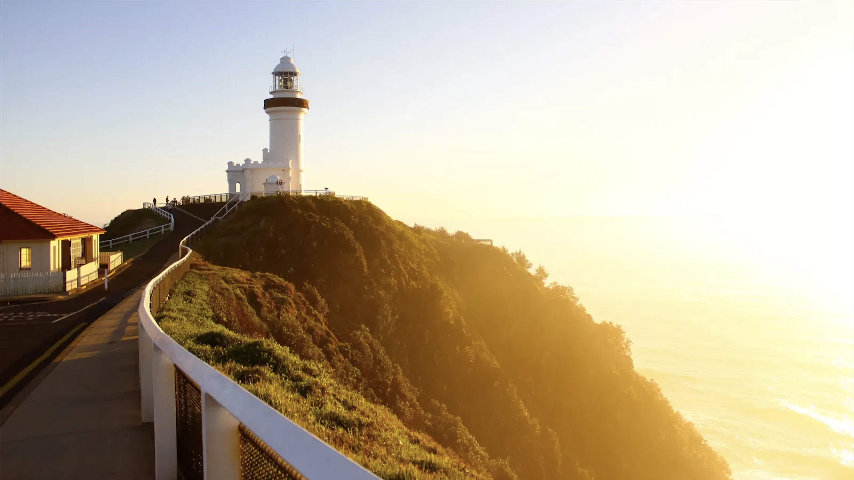 Byron Bay Lighthouse