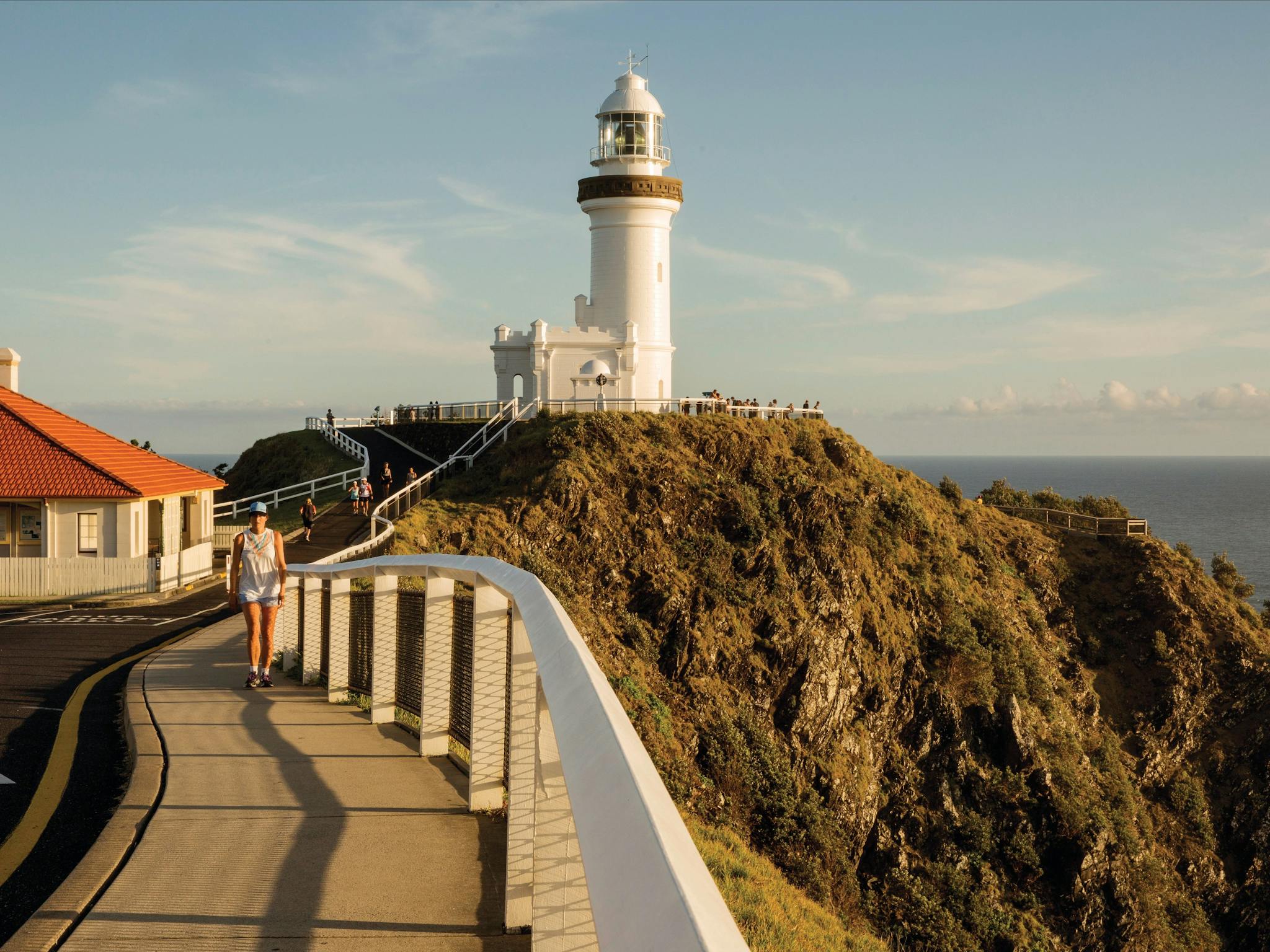 Byron Bay Lighthouse