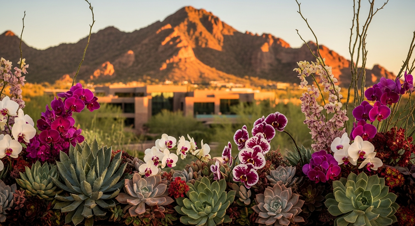 Florist in Phoenix