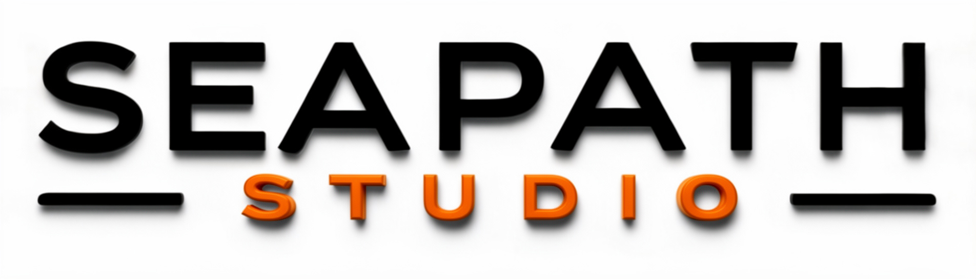 SeaPath Studio Logo