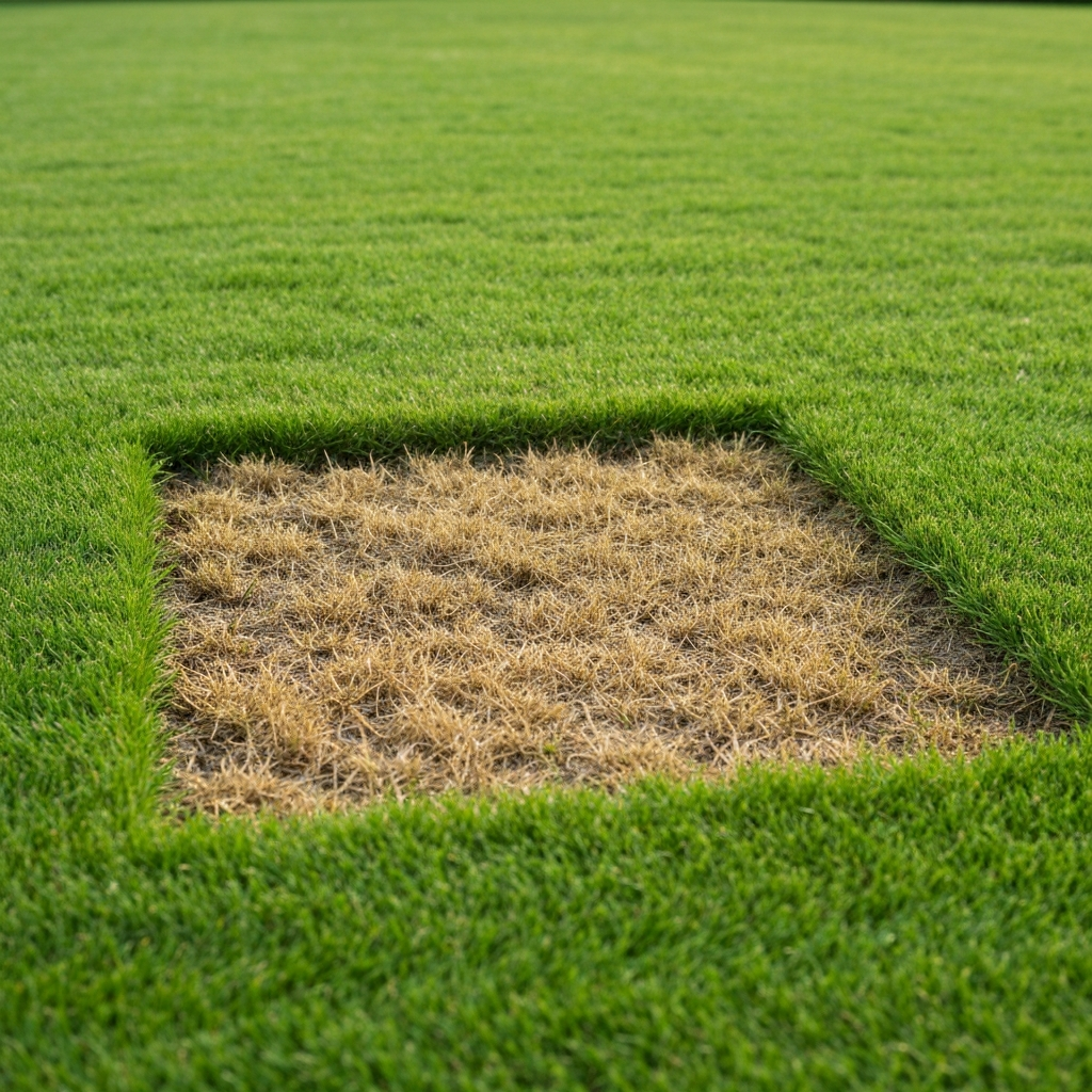 Common Lawn Problems and How to Fix Them (Weeds, Pests, Brown Spots)