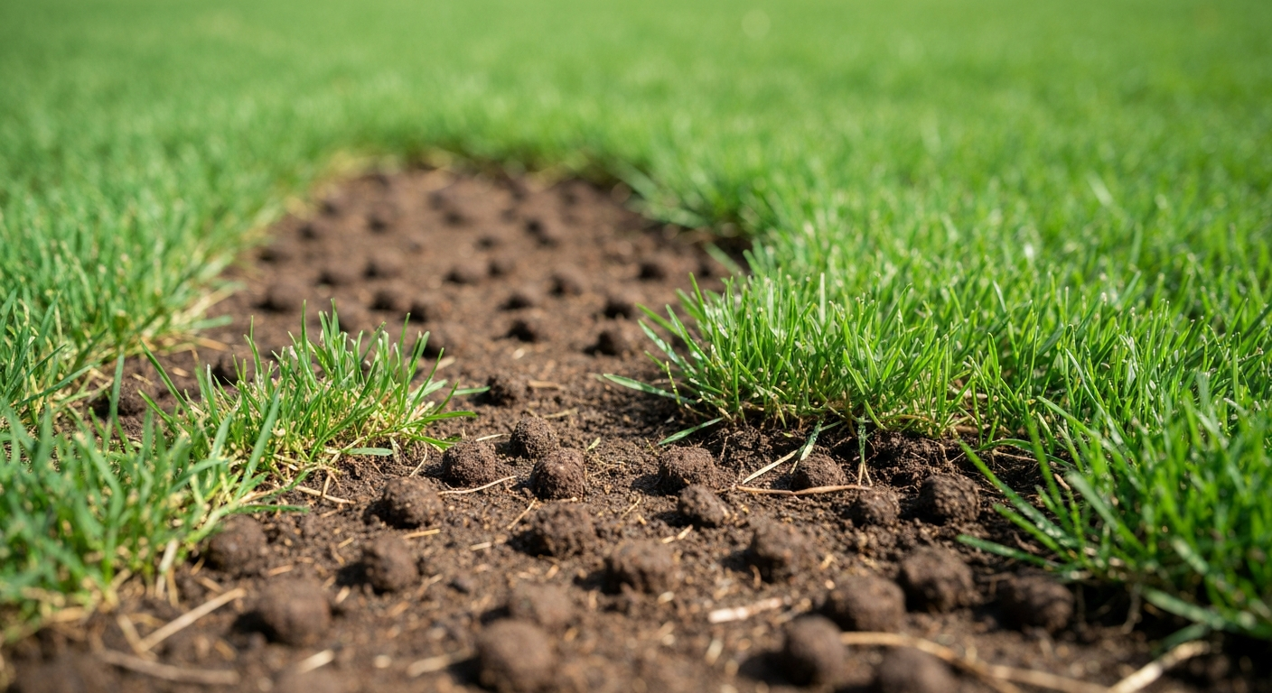 Greenbeard Lawn Care lawn care services