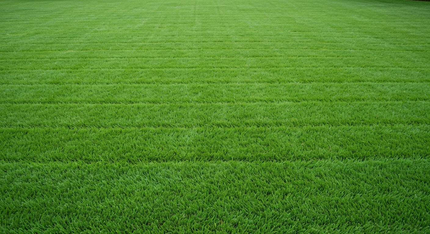 The Green Team lawn care services
