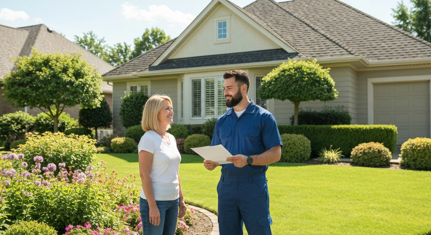 How Much Does Lawn Care Cost in the USA? (2026 Guide)