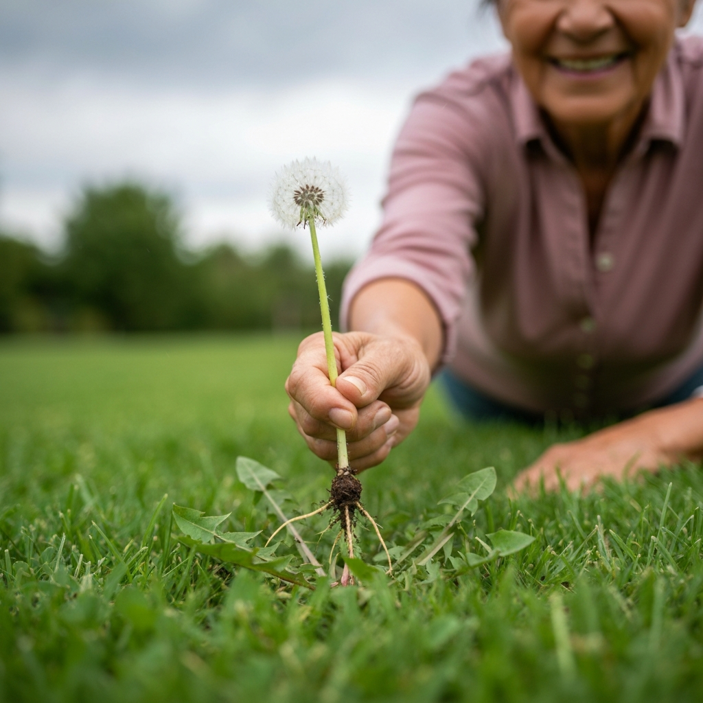 How to Get Rid of Weeds in Your Lawn (Complete Guide)
