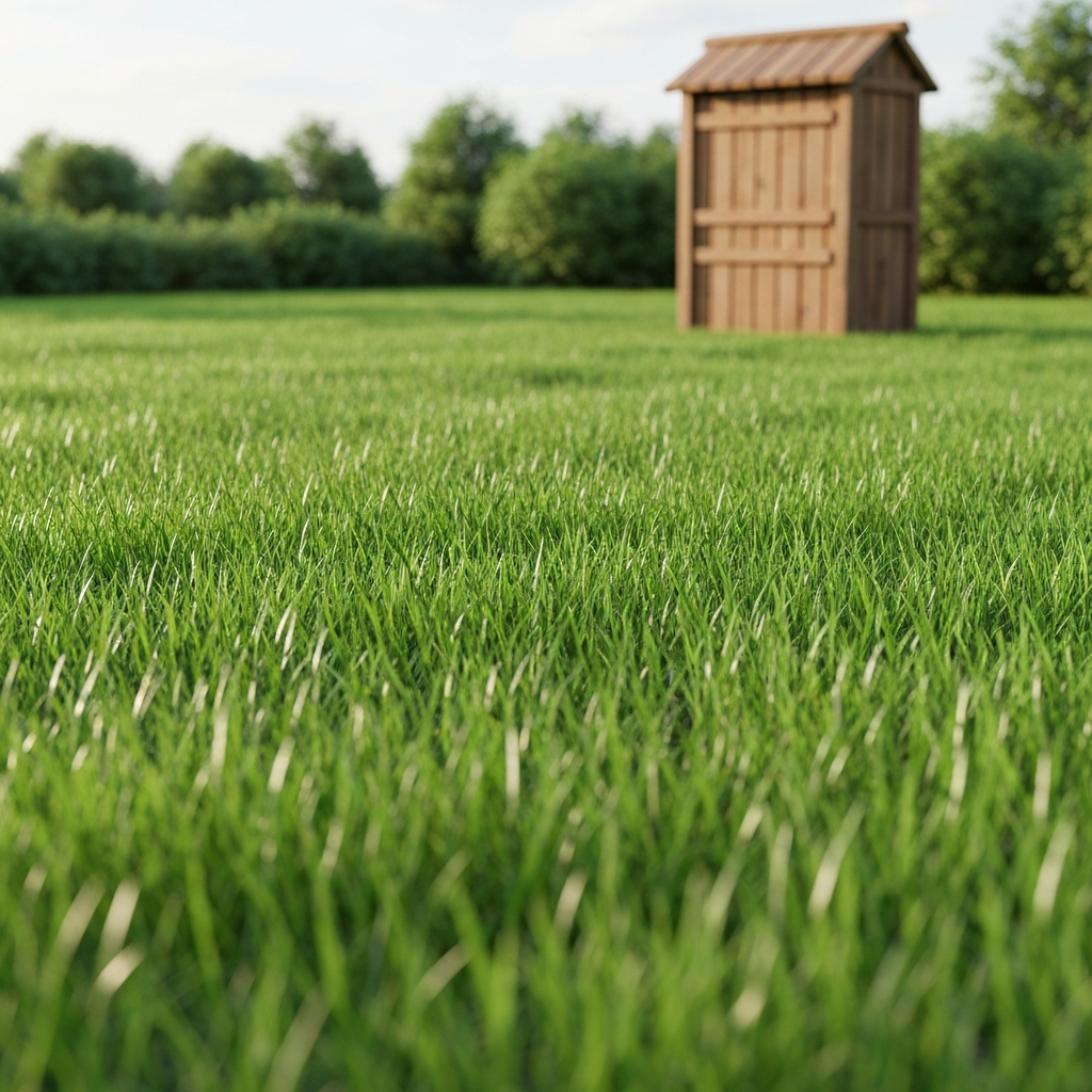 Organic Lawn Care: Eco-Friendly Tips for a Healthy Lawn