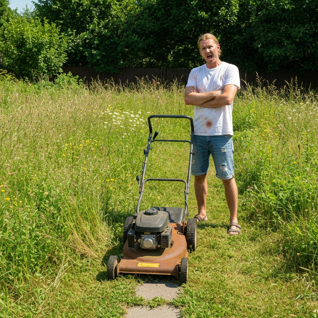 DIY Lawn Care vs Hiring Professionals: What’s Better?
