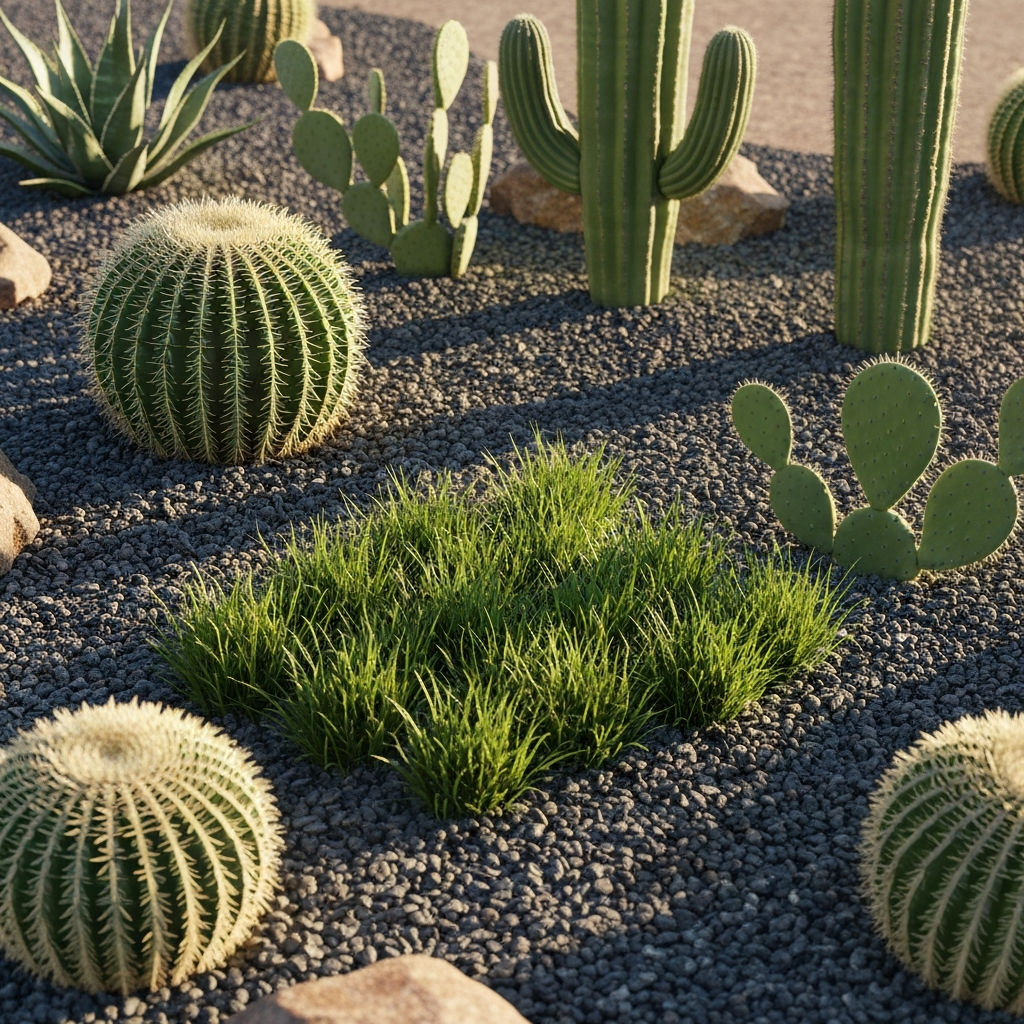 Best Lawn Care Practices for Hot Climates (Texas, Arizona, Nevada)