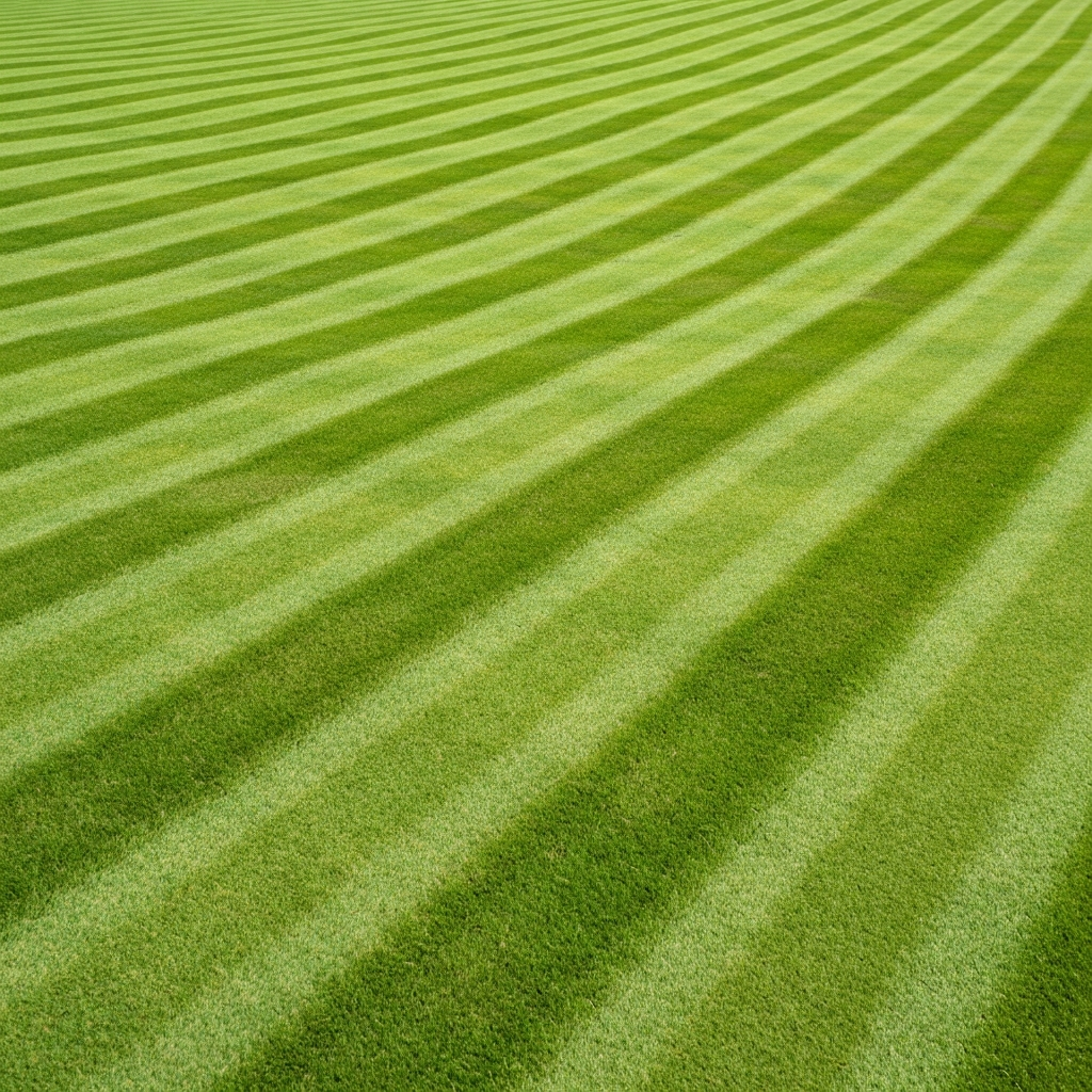 How to Make Your Lawn Look Professionally Maintained