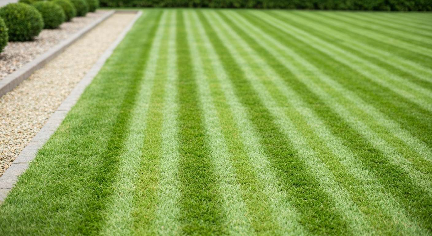 Lawn Care vs Landscaping: What’s the Difference?