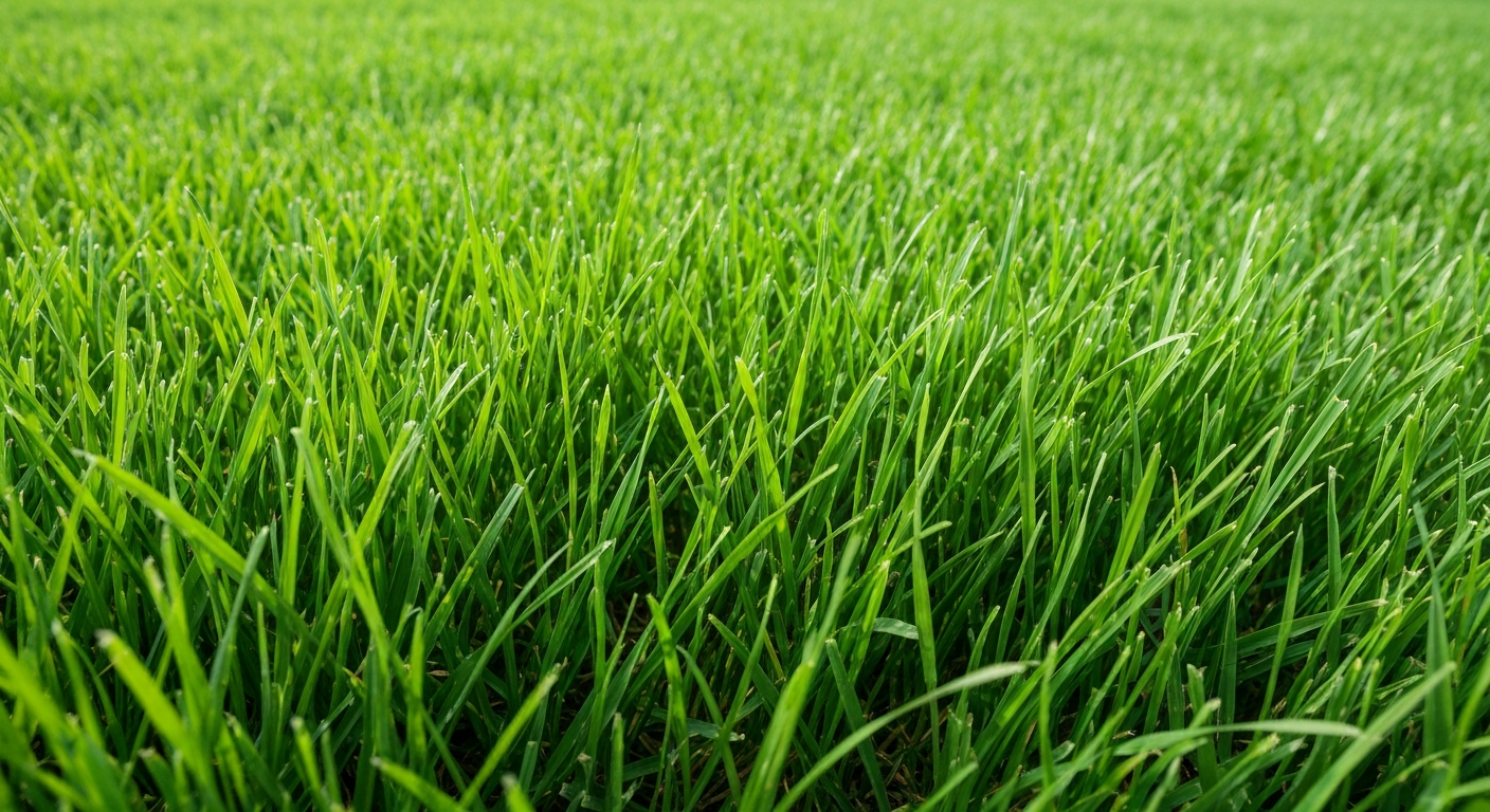 Best Grass Types for Different US Climates