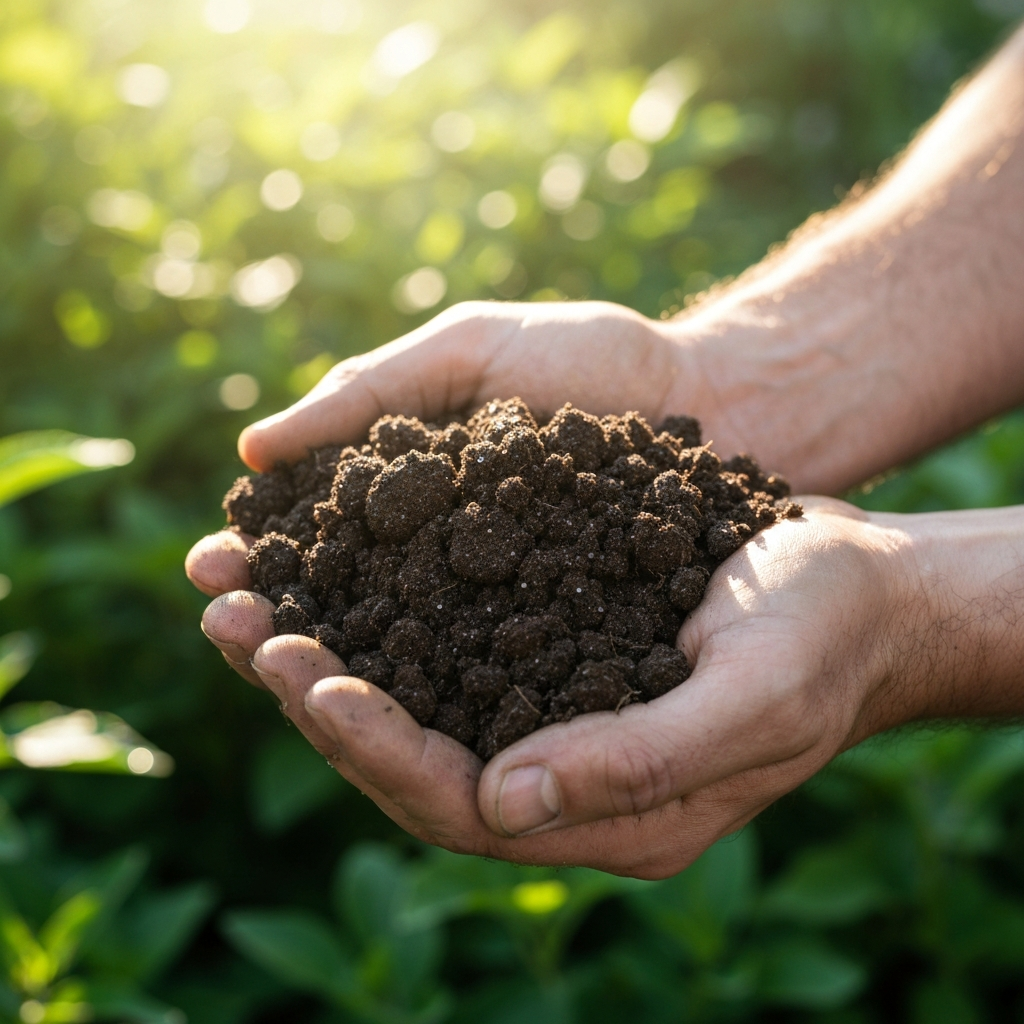 Best Soil Types for Healthy Lawn Growth