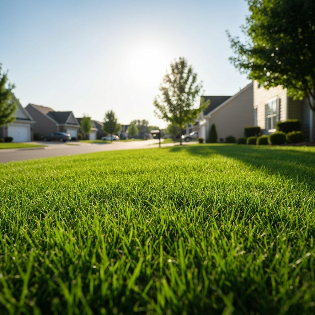 How to Grow a Green Lawn Fast (Proven Tips That Work)