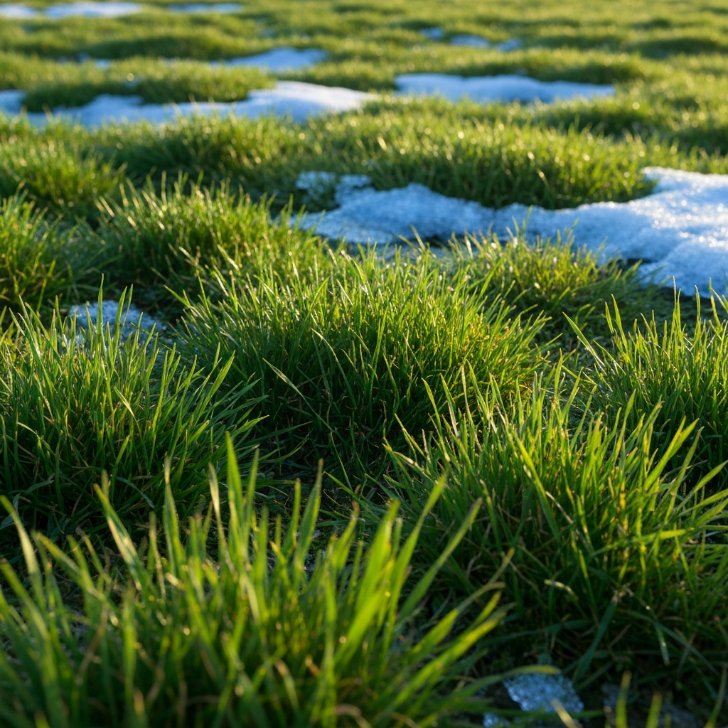 Spring Lawn Care Guide: How to Revive Your Grass After Winter