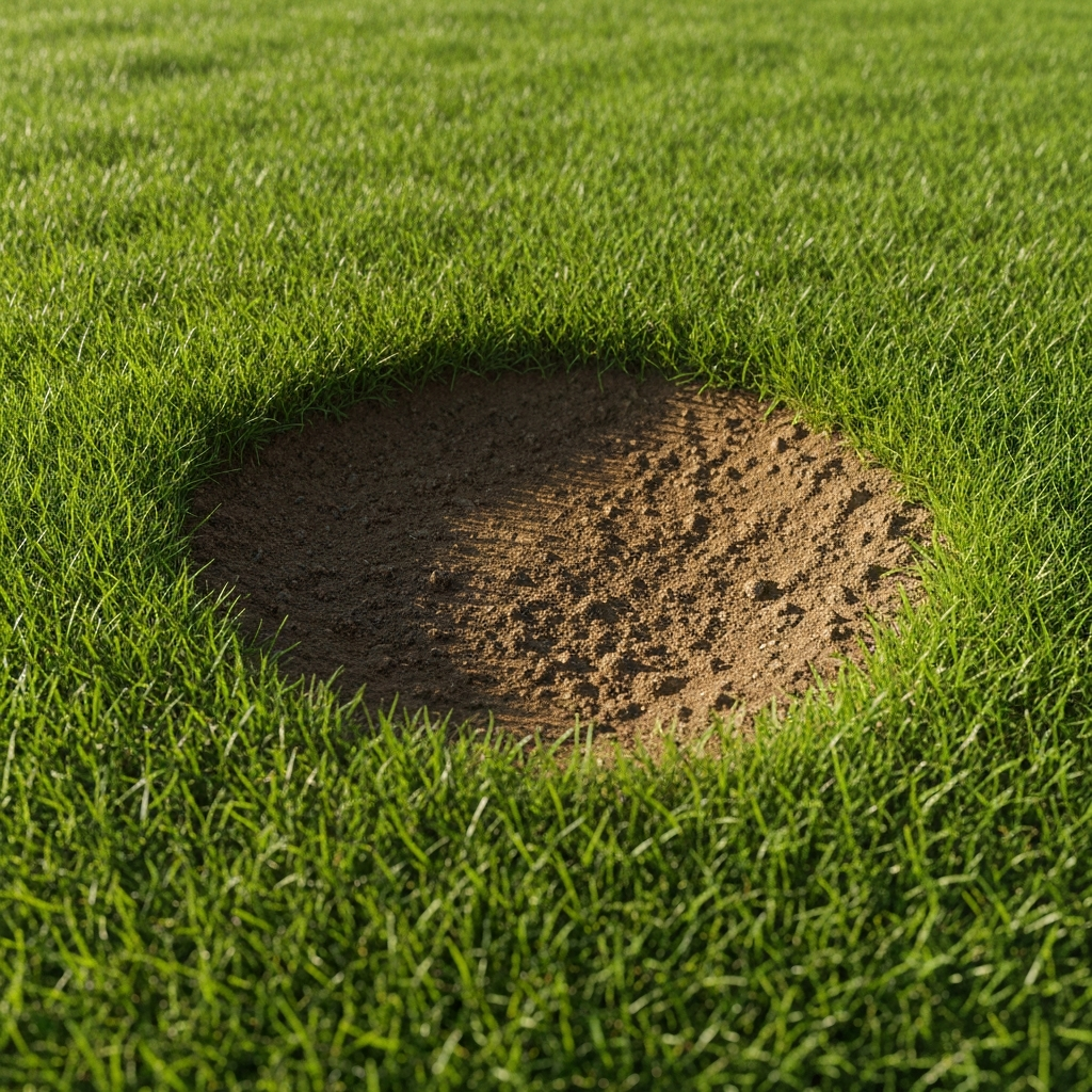 How to Fix Patchy Grass and Bare Spots in Your Lawn