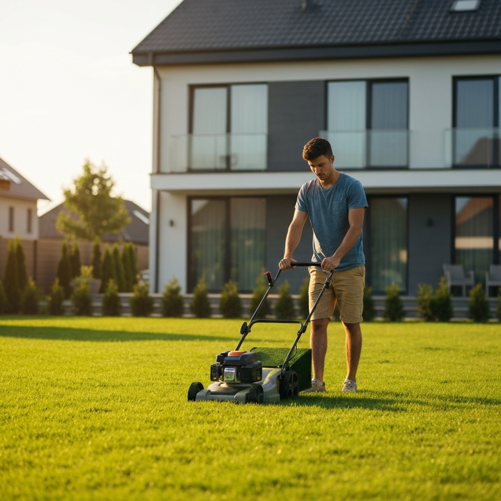 How Often Should You Mow Your Lawn? (Complete Guide)