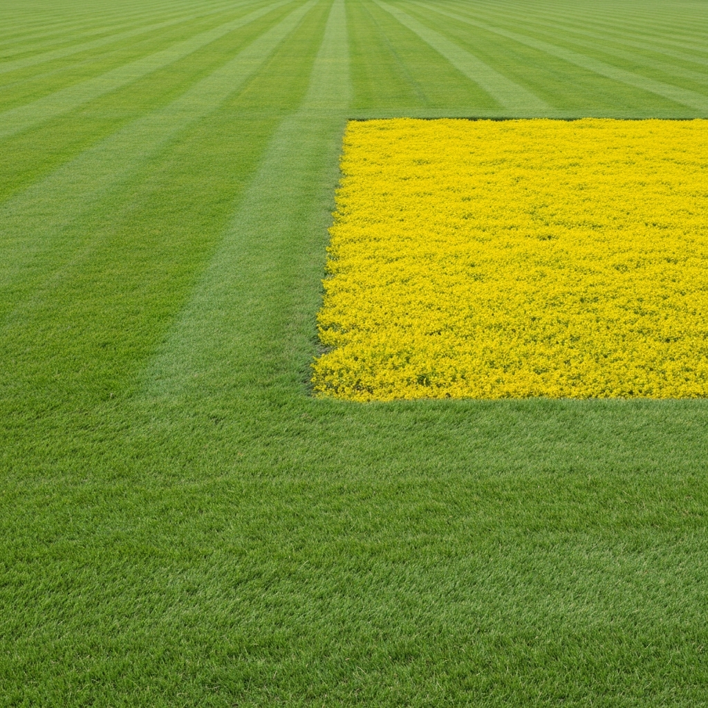 How to Fix Yellow Grass and Restore Lawn Health