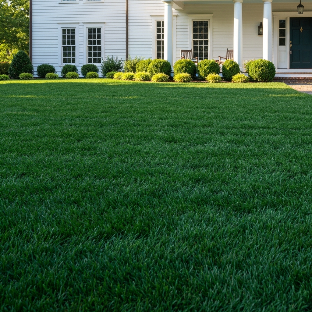 Best Lawn Care Practices for Cold Climates (Midwest & Northeast)