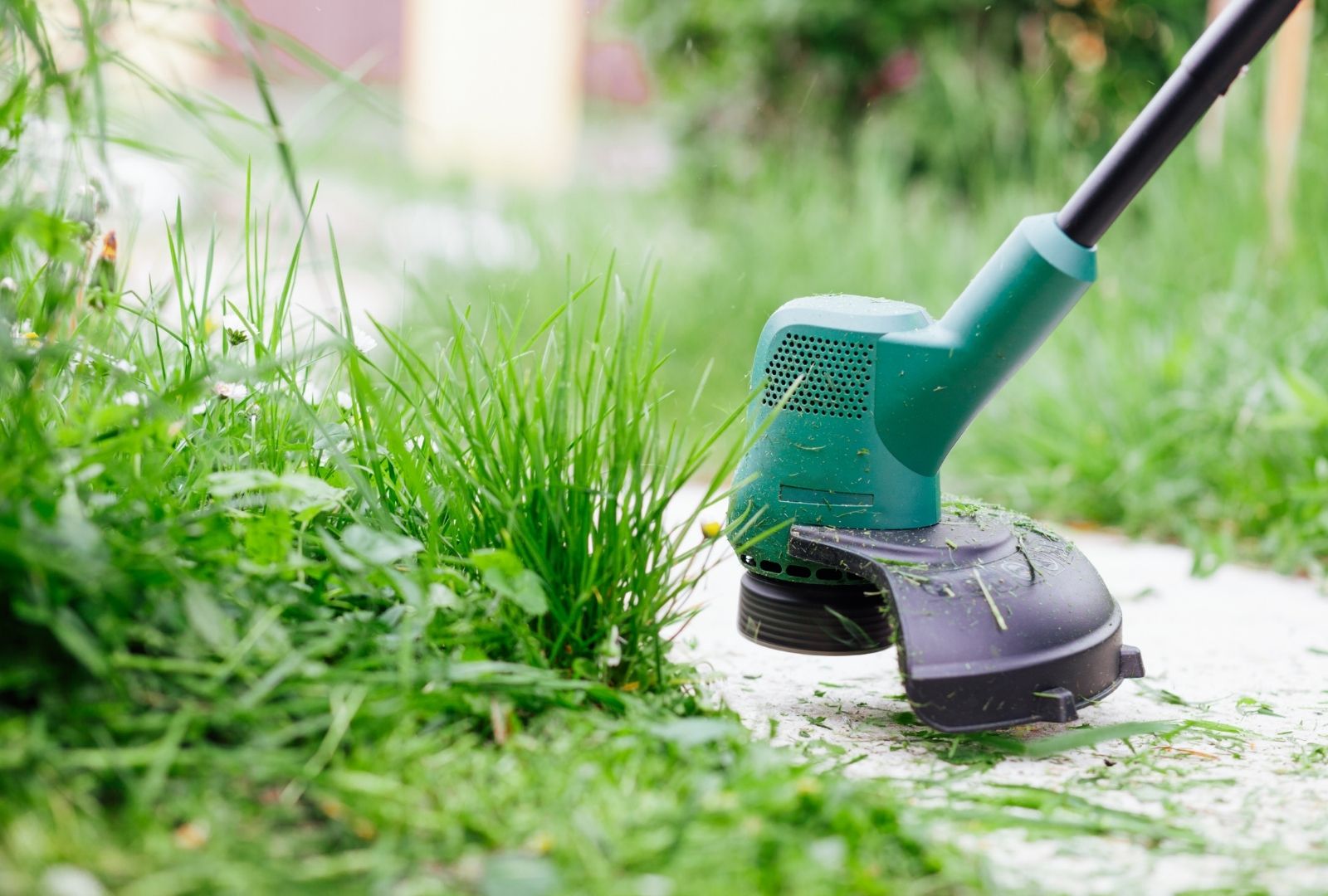 Spring Lawn Care Checklist